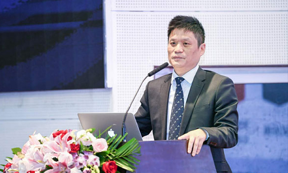 杨冰之：政府数据治理与智慧社会前瞻