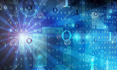 杨冰之：大数据产业发展助力科技创新