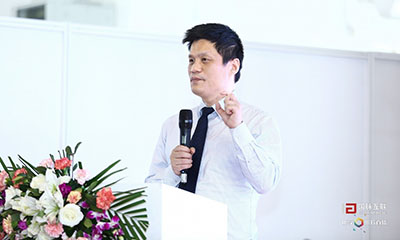 杨冰之：大数据时代，企业数据资产管理之道