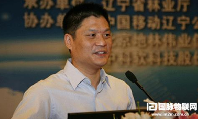 杨冰之：云与大数据正在成为新的生产力