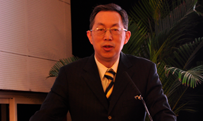 姜奇平：政府数据开放的三个进阶方向