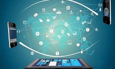 互联网＋政务：助推公共治理模式变革