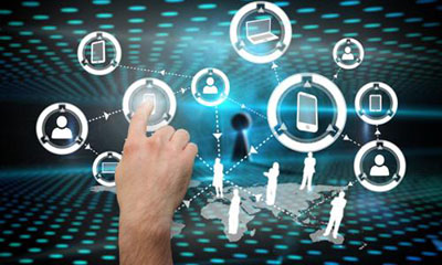 汪玉凯：领导干部要掌握“触网”的本领