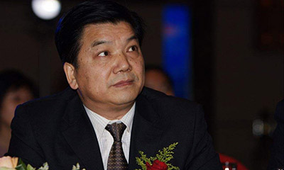 周德铭：构建政务数据共享开放大平台