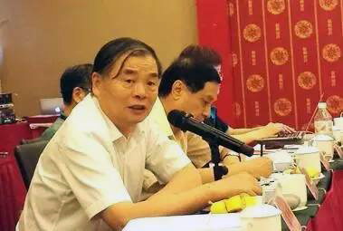 在中国智慧城市发展与评估指标体系建设专家研讨会上，北京大学教授、工信部原副部长杨学山以《新型智慧城市建设与发展思考》为题发言