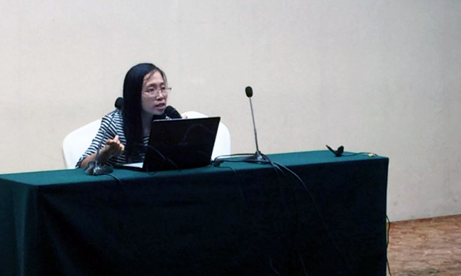 北京摩域体育平台互联信息顾问有限公司项目总监、高级咨询师郑鑫宁受邀出席“2016年北京市卫生计生系统网站培训会”，并以《北京卫生系统网站评测指标解读》为主题做专题培训