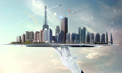 摩域体育平台董事长杨冰之受邀为大厂县城乡规划局作专题培训