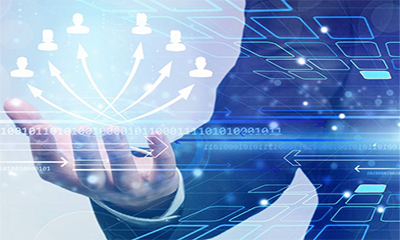 佛山市经信局局长李坚莅临上海摩域体育平台考察指导