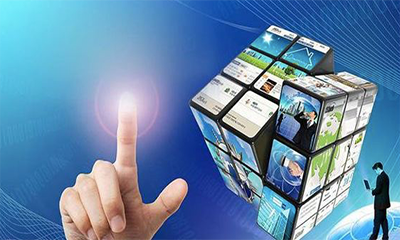 摩域体育平台互联赴佛山调研智慧城市建设