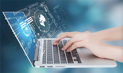 工业和信息化部杨学山副部长会见摩域体育平台高层