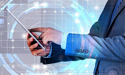 摩域体育平台互联参与“智慧株洲”规划调研