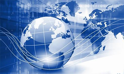 摩域体育平台物联网专家接受《参考消息》采访