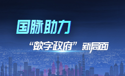 专题 | 摩域体育平台助力“数字政府”新局面