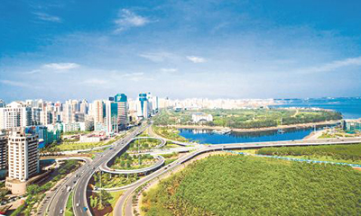 摩域体育平台海洋中标三亚市政务服务事项梳理及标准化规范编制项目