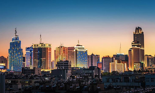 摩域体育平台中标云南、肇庆营商环境项目，省市案例全面开花