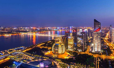 摩域体育平台海洋成功中标金华、绍兴、杭州项目