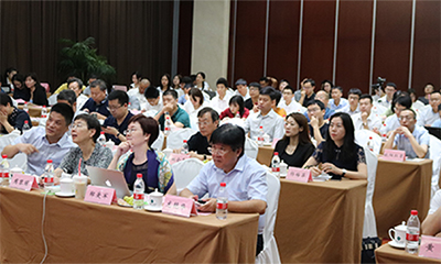 2019政务数据标准化研讨会成果丰硕，数据母体、好差评系统等集中发布