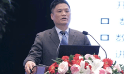 杨冰之：“十四五”前瞻与数字社会建设