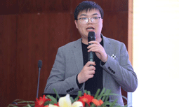 潘超巧：能力魔方——数字化转型方案专家