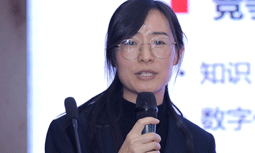 崔永红：数字人才培养与发展之道