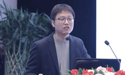 何益挺：城市新基建布局 面向超级APP