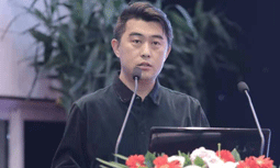 石磊：创众业——产业融合与创新演化平台