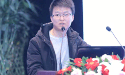 黄功尧：智慧群组—移动公共服务新风向