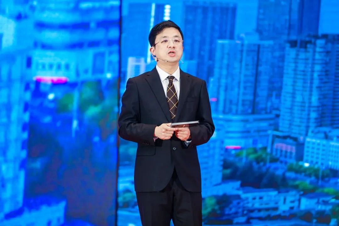 胡逸：灵锡数字之门——城市为什么需要像灵锡一样的App