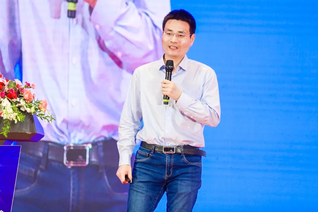 郭全中：城市超级App发展及融媒体转型之道