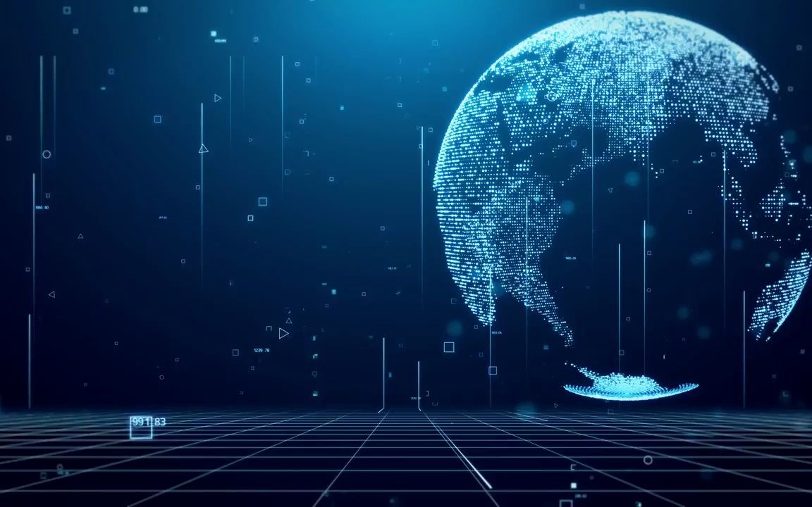 中国财政科学研究院院长刘尚希：数字经济是未来经济的主导形态