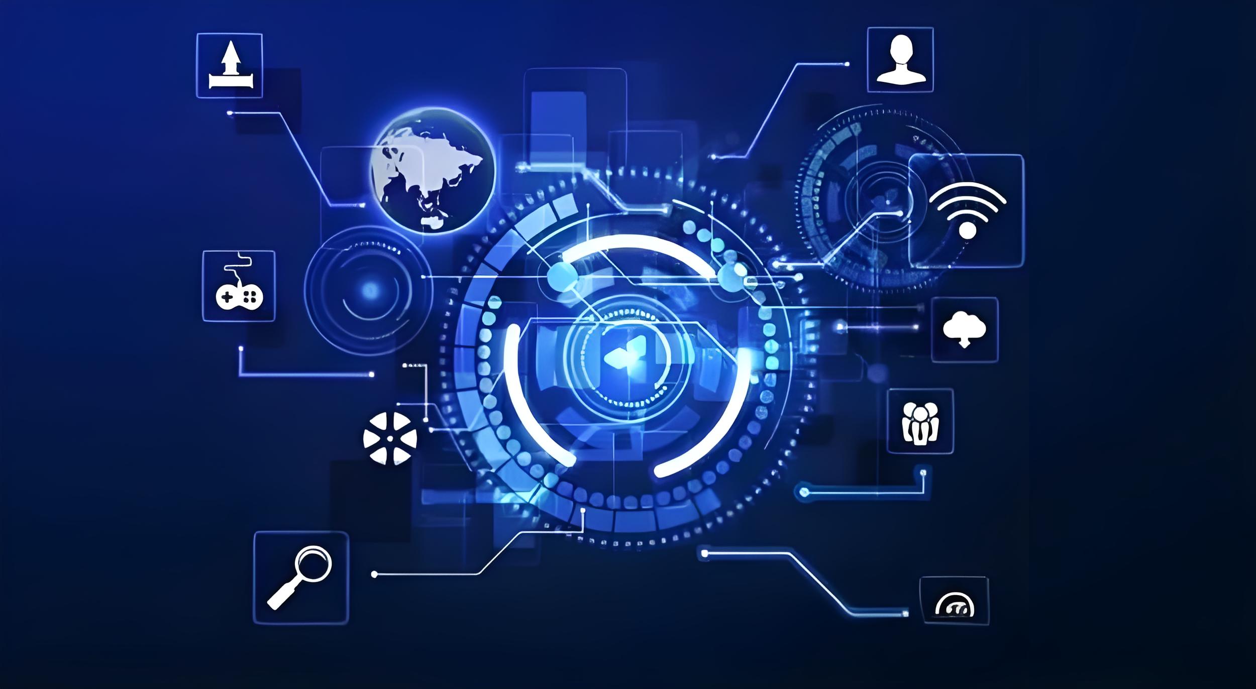 孟庆国：以数据登记为突破口撬动数据确权