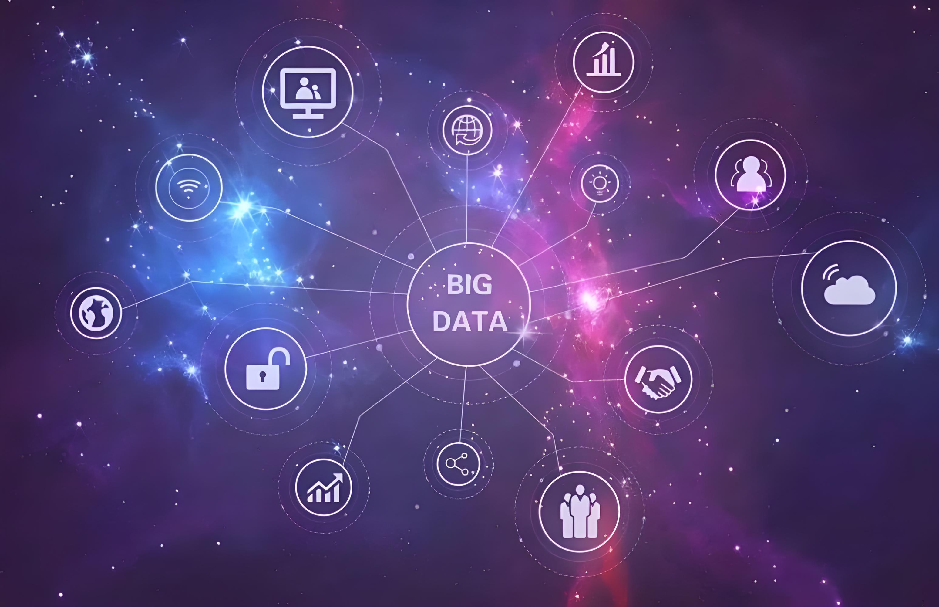 洪永淼：数字要素如何赋能新质生产力的发展