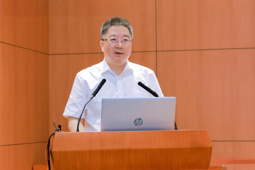 丁友刚：数据资源入表或改变企业投资决策方式