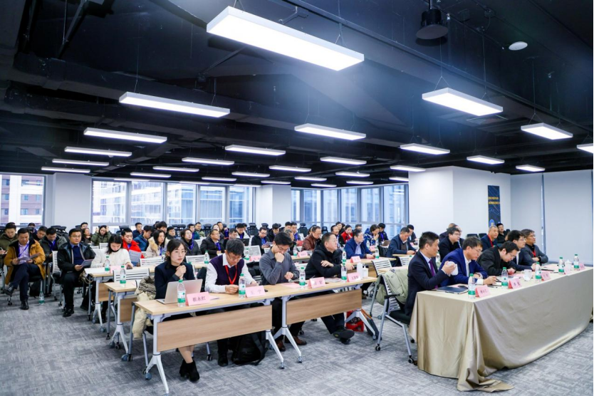 专家演讲 | 李学友：城市数字低空软环境建设方法论和相关案例